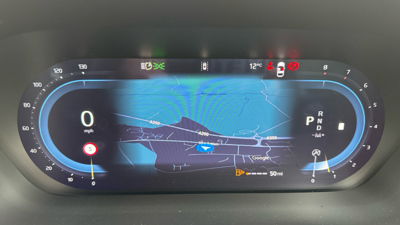 Volvo XC60 2.0 B5P Plus Dark 5dr AWD Geartronic Petrol Estate